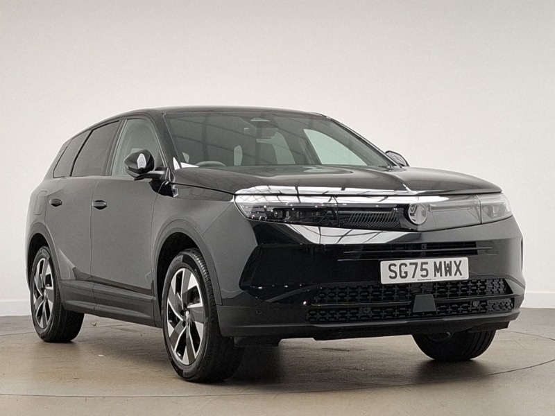 Used Vauxhall Grandland 2025 for sale - 76833168: Photo 1