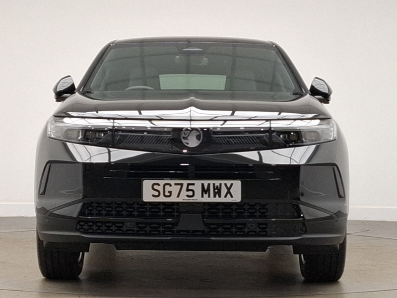 Used Vauxhall Grandland 2025 for sale - 76833168: Photo 12