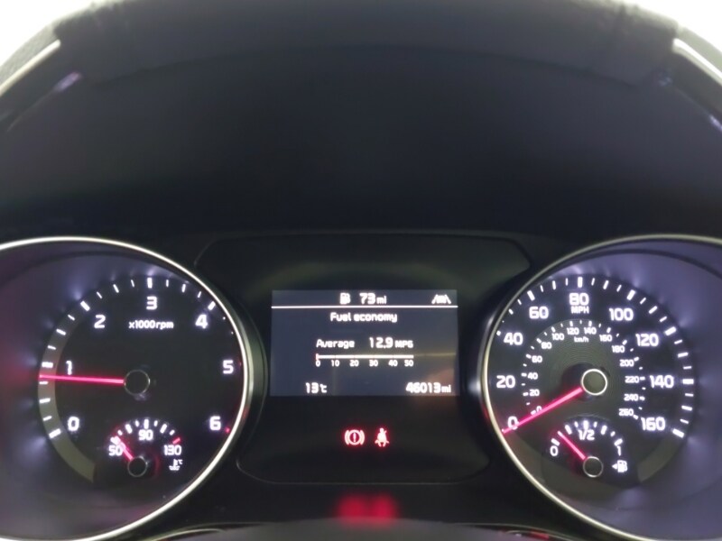 Used Kia XCeed 2020 for sale - 77949472: Photo 10