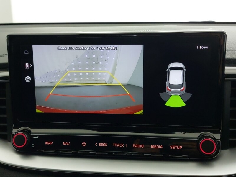 Used Kia XCeed 2020 for sale - 77949472: Photo 11