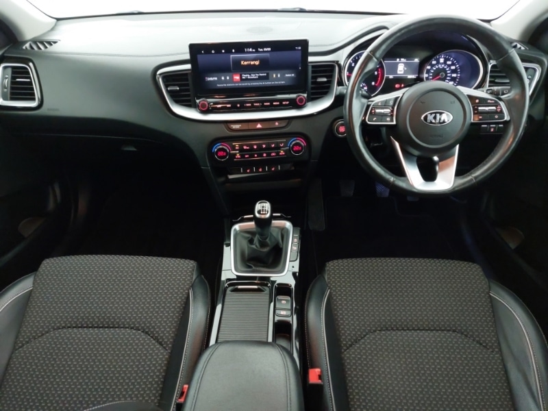 Used Kia XCeed 2020 for sale - 77949472: Photo 2