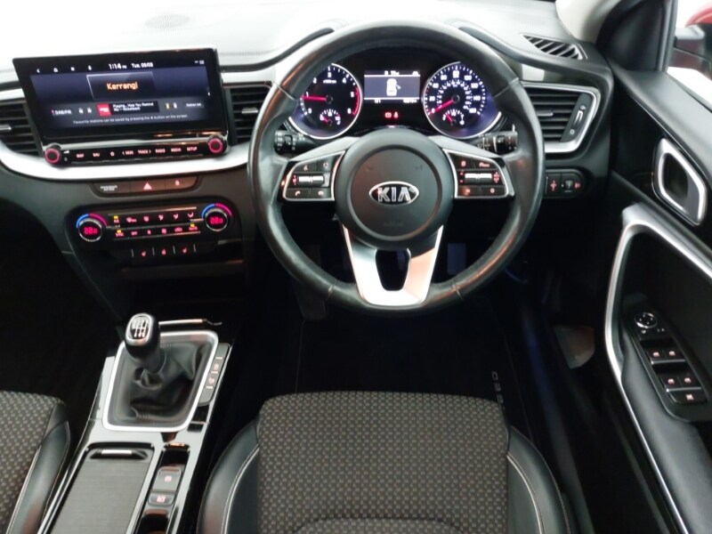 Used Kia XCeed 2020 for sale - 77949472: Photo 7