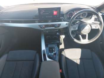 Used Audi A5 2022 for sale - 75460874: Photo