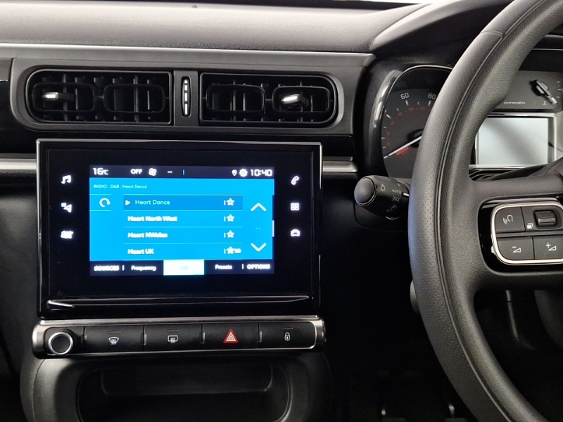 Used Citroen C3 2021 for sale - 76770349: Photo 10