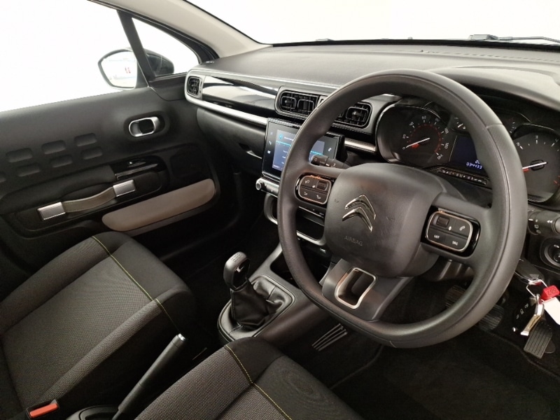 Used Citroen C3 2021 for sale - 76770349: Photo 11