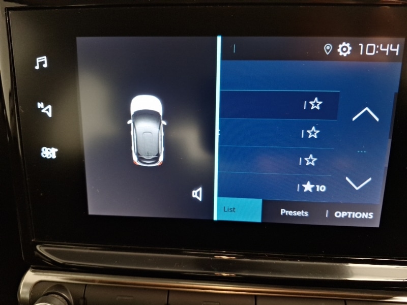 Used Citroen C3 2021 for sale - 76770349: Photo 12