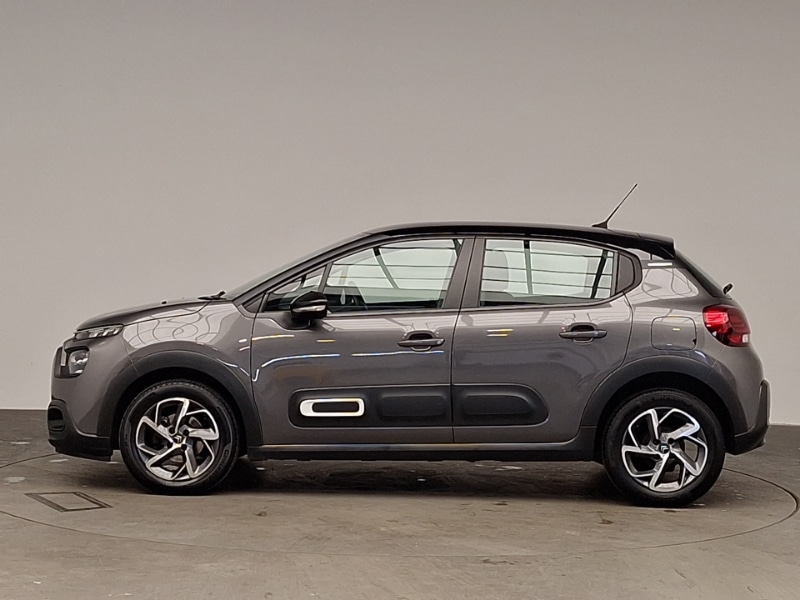 Used Citroen C3 2021 for sale - 76770349: Photo 4