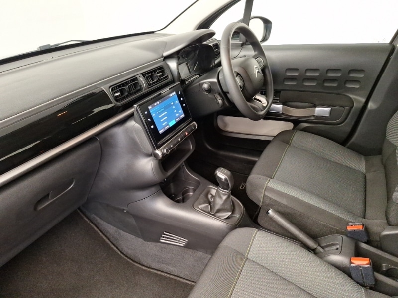 Used Citroen C3 2021 for sale - 76770349: Photo 5