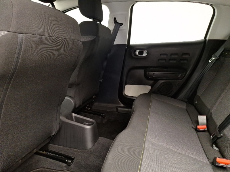 Used Citroen C3 2021 for sale - 76770349: Photo 6