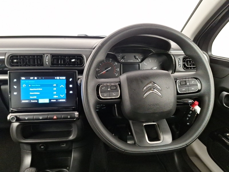 Used Citroen C3 2021 for sale - 76770349: Photo 7