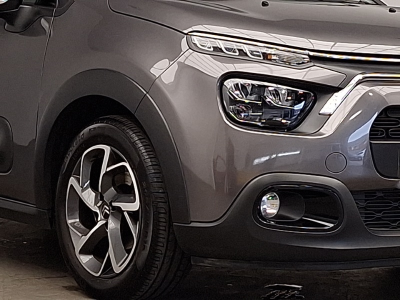 Used Citroen C3 2021 for sale - 76770349: Photo 9