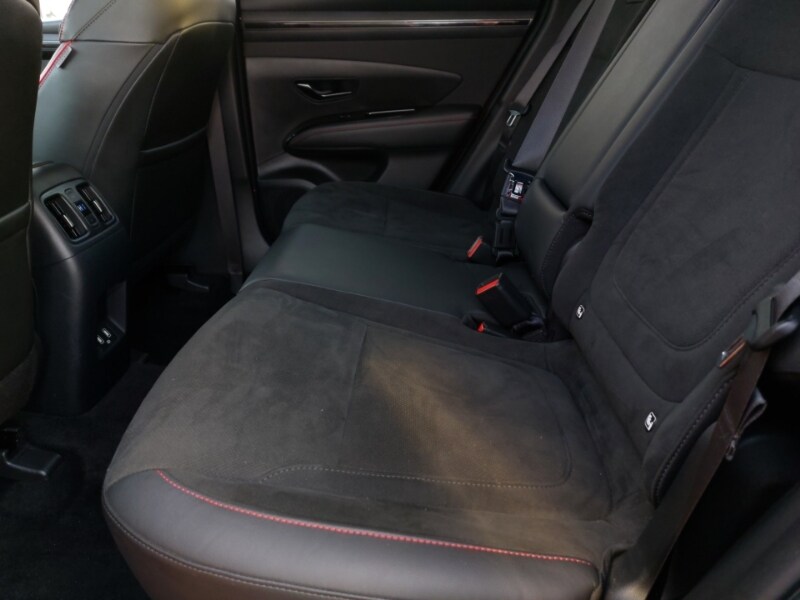 Used Hyundai TUCSON 2023 for sale - 77266430: Photo 6