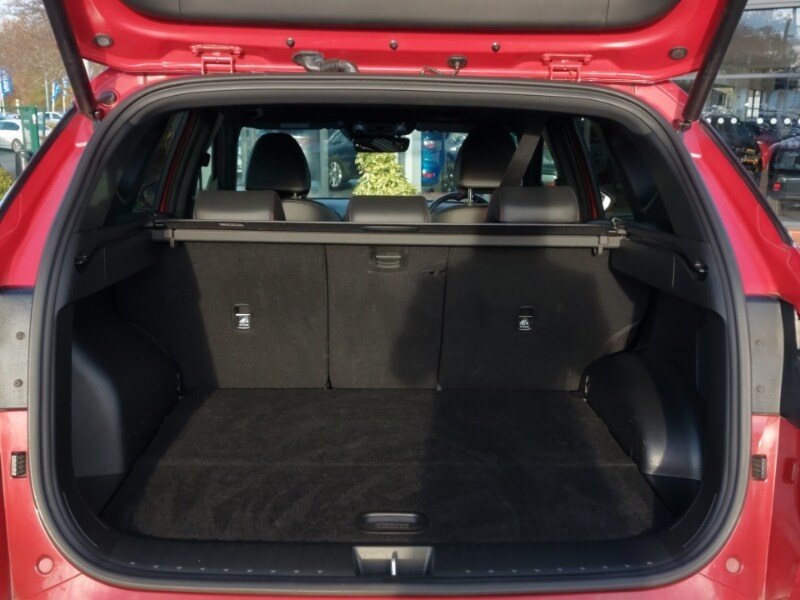 Used Hyundai TUCSON 2023 for sale - 77266430: Photo 8