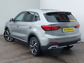 Used MG MG ZS 2024 for sale - 77467497: Photo