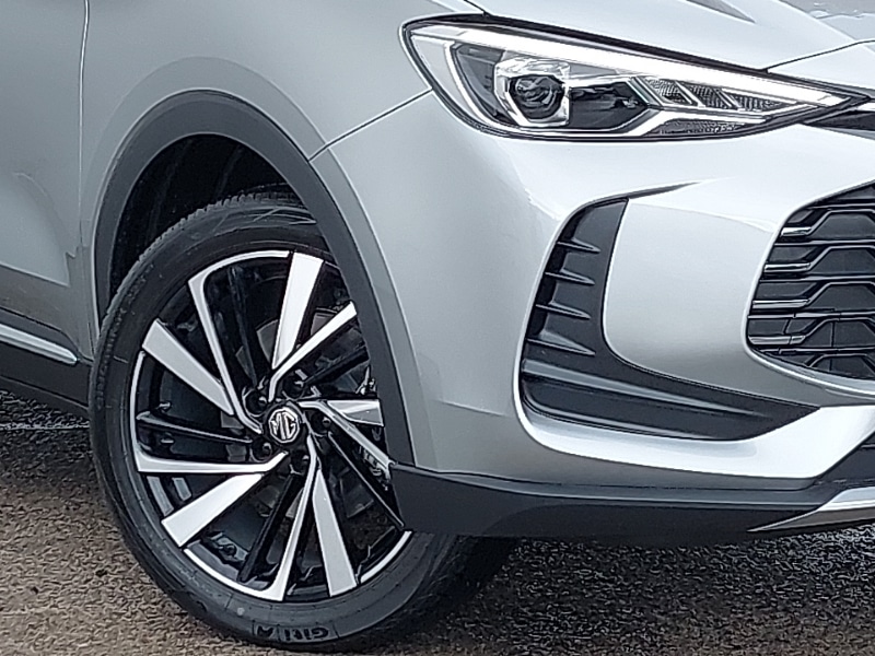 Used MG MG ZS 2024 for sale - 77467497: Photo 9