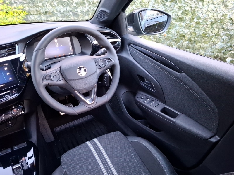 Used Vauxhall Corsa 2024 for sale - 76925811: Photo 10