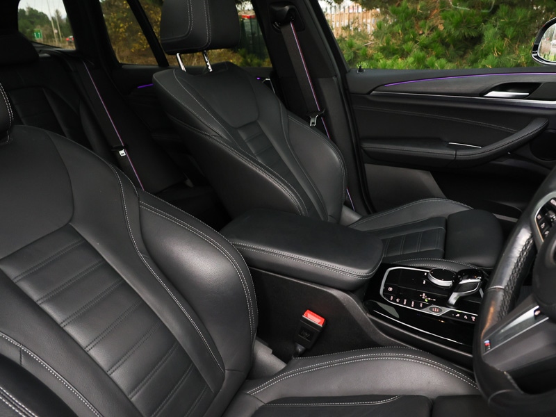 Used BMW X3 2023 for sale - 77308200: Photo 11