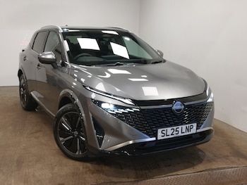 2025 - 1.3 DiG-T MH Tekna 5dr