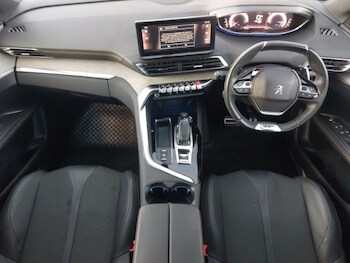 Used Peugeot 3008 2022 for sale - 76440158: Photo