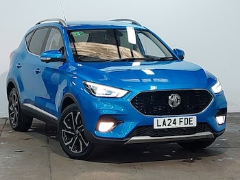 Used MG MG ZS 2024 for sale - 75551147: Photo