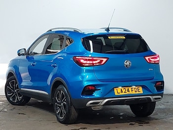 Used MG MG ZS 2024 for sale - 75551147: Photo