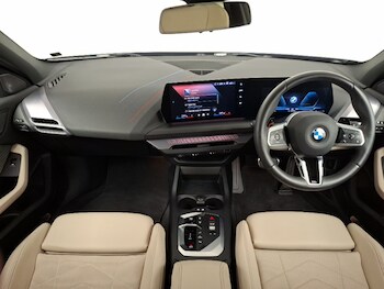 Used BMW 1 Series 2025 for sale - 78957597: Photo