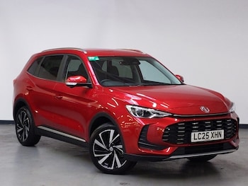 2025 - 1.5 Hybrid+ Trophy 5dr Auto