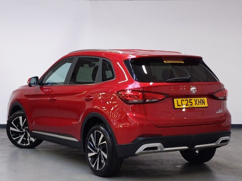 Used MG MG ZS 2025 for sale - 76967566: Photo 3