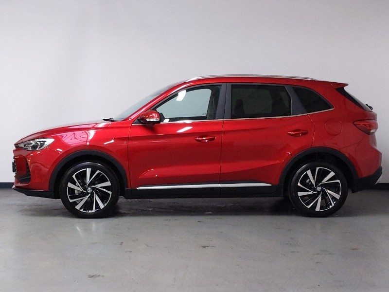 Used MG MG ZS 2025 for sale - 76967566: Photo 4