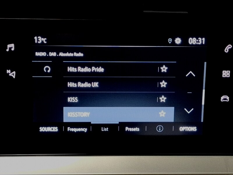 Used Vauxhall Mokka 2022 for sale - 76861166: Photo 10