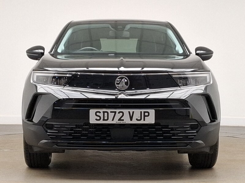 Used Vauxhall Mokka 2022 for sale - 76861166: Photo 12