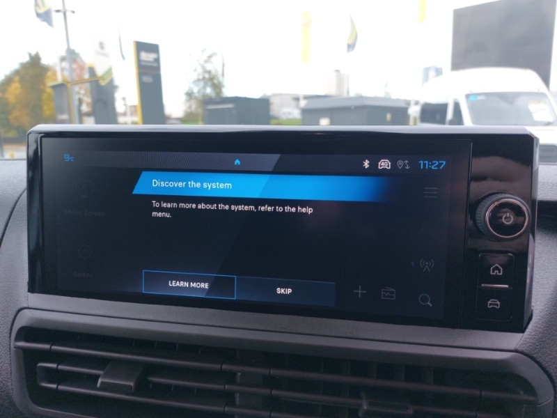 Used Peugeot Expert 2024 for sale - 76822591: Photo 11