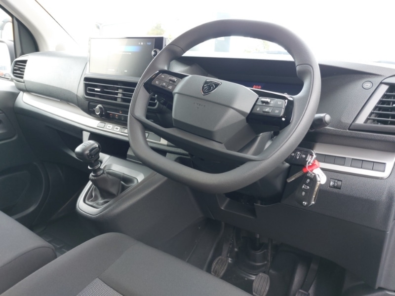 Used Peugeot Expert 2024 for sale - 76822591: Photo 2