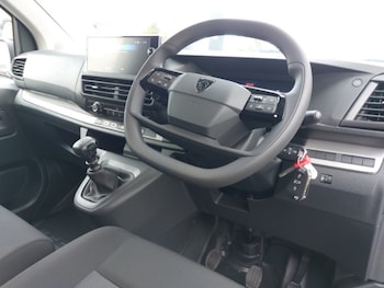 Used Peugeot Expert 2024 for sale - 76822591: Photo