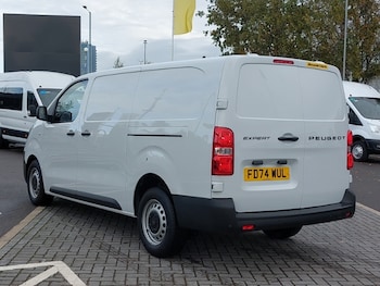 Used Peugeot Expert 2024 for sale - 76822591: Photo