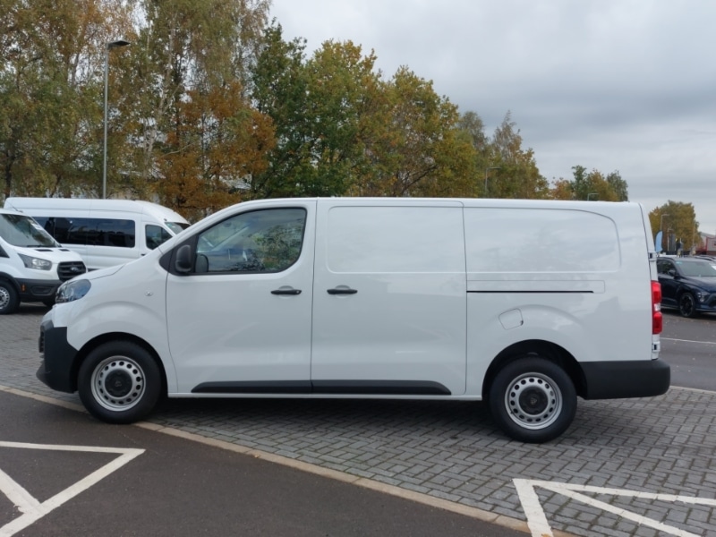 Used Peugeot Expert 2024 for sale - 76822591: Photo 4