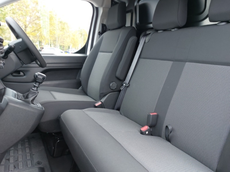 Used Peugeot Expert 2024 for sale - 76822591: Photo 5