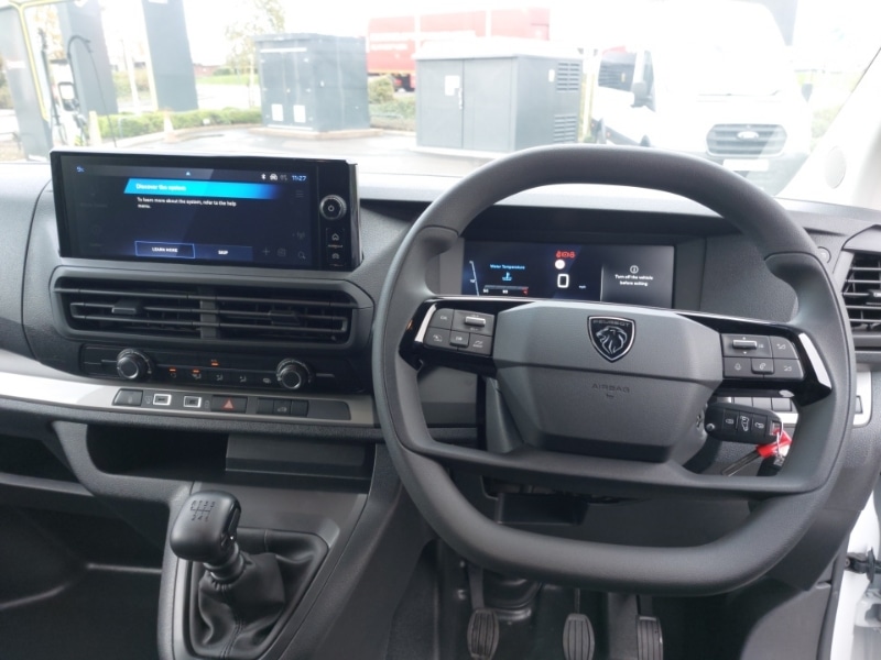 Used Peugeot Expert 2024 for sale - 76822591: Photo 7