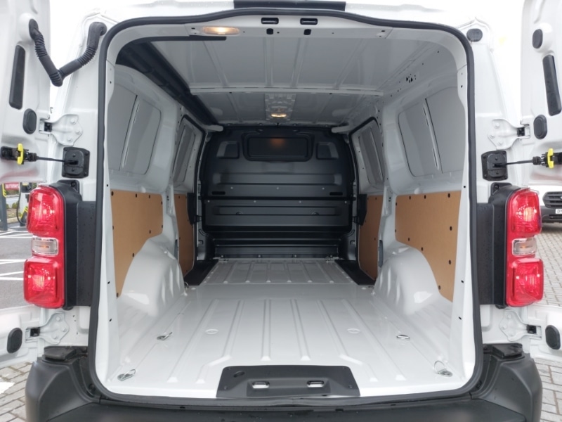 Used Peugeot Expert 2024 for sale - 76822591: Photo 8