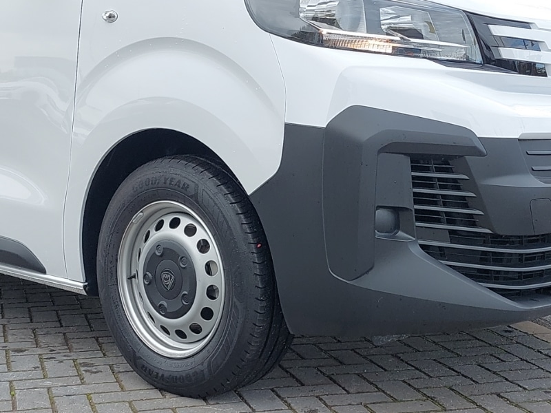 Used Peugeot Expert 2024 for sale - 76822591: Photo 9