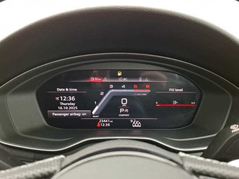 Used Audi A5 2022 for sale - 76619302: Photo 10