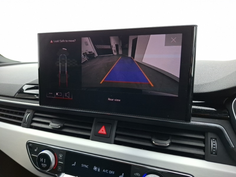 Used Audi A5 2022 for sale - 76619302: Photo 11