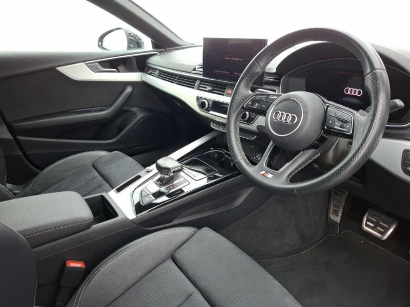 Used Audi A5 2022 for sale - 76619302: Photo 12