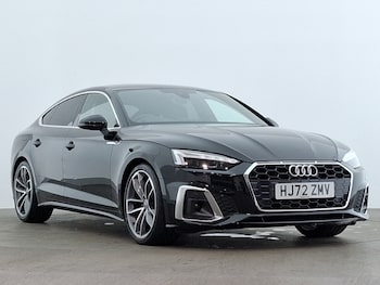 Audi - A5