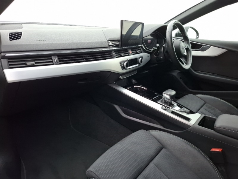 Used Audi A5 2022 for sale - 76619302: Photo 5