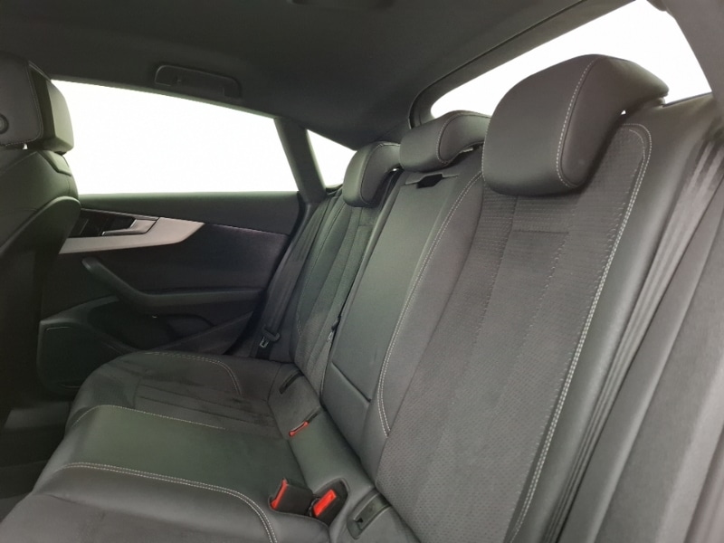 Used Audi A5 2022 for sale - 76619302: Photo 6