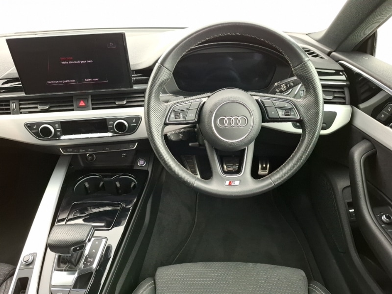 Used Audi A5 2022 for sale - 76619302: Photo 7