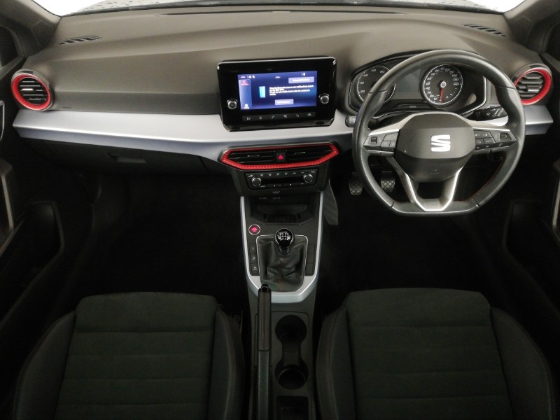 Used SEAT Arona 2023 for sale - 78041606: Photo 2