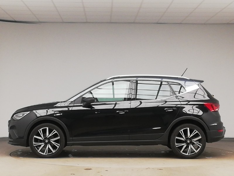 Used SEAT Arona 2023 for sale - 78041606: Photo 4