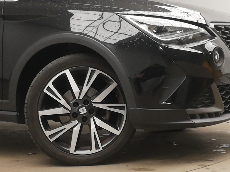 Used SEAT Arona 2023 for sale - 78041606: Photo 9